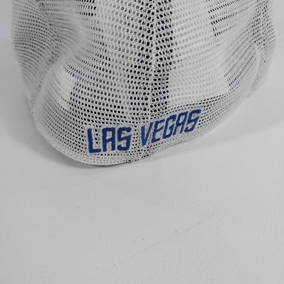 LAS VEGAS 51's Minor League Team Area 51 Forty‎ Seven Brand Sm-medium Flexfit - Picture 4 of 4